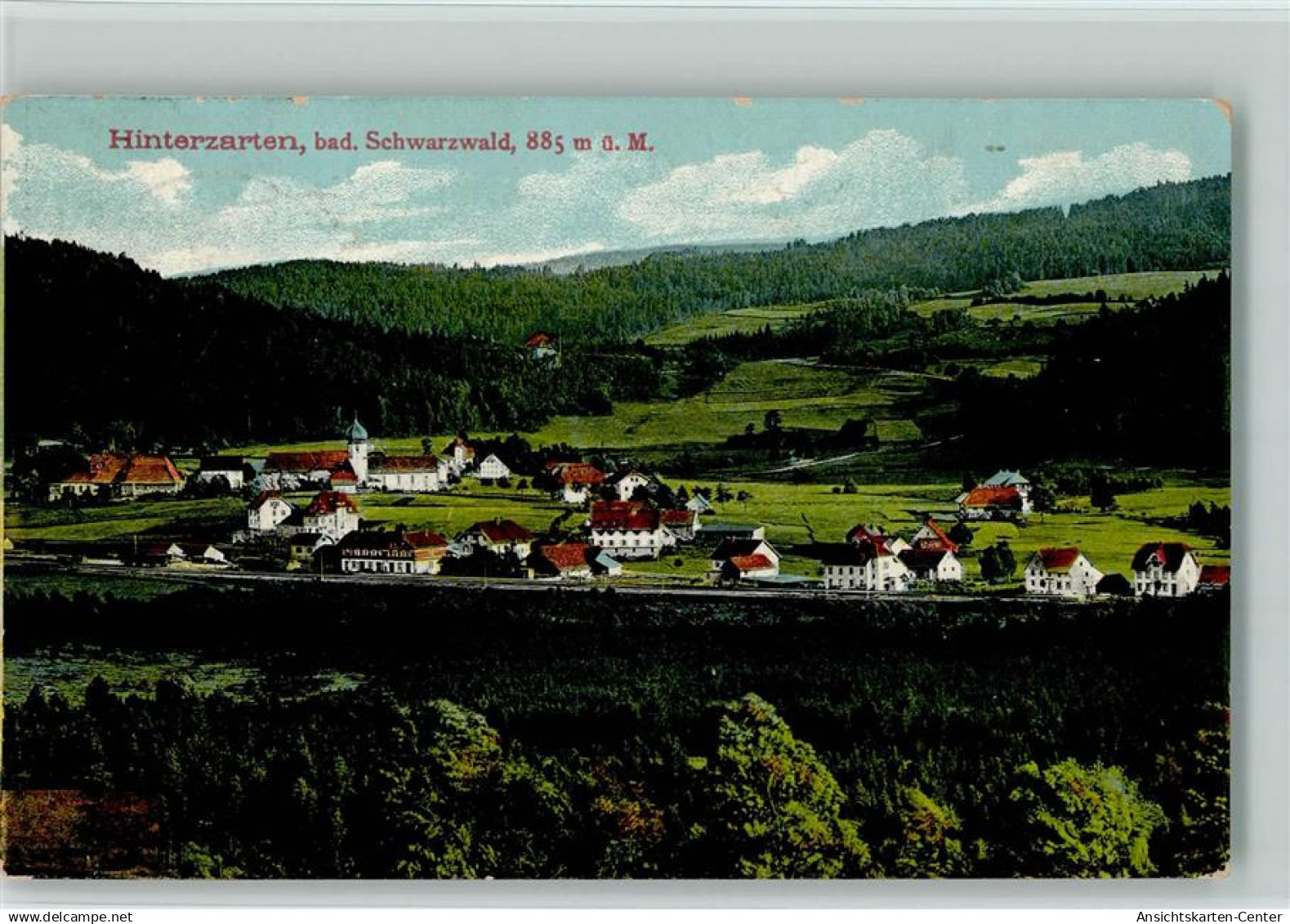 10179785 - Hinterzarten
