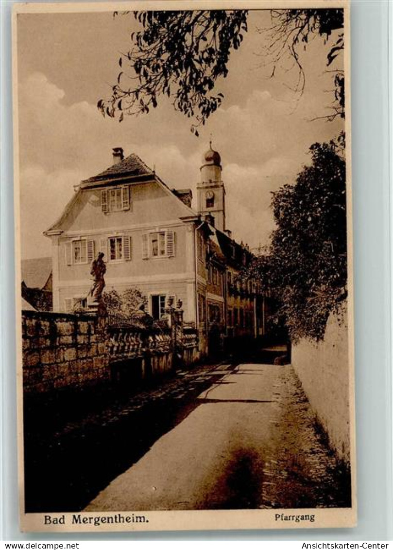 10180024 - Bad Mergentheim