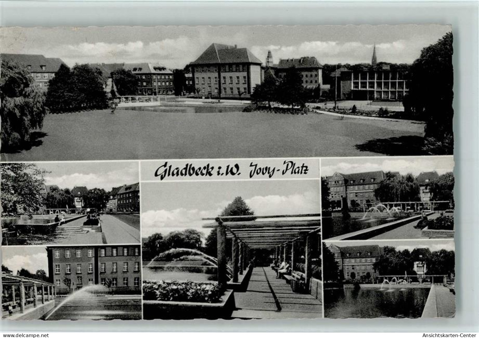 10180100 - Gladbeck