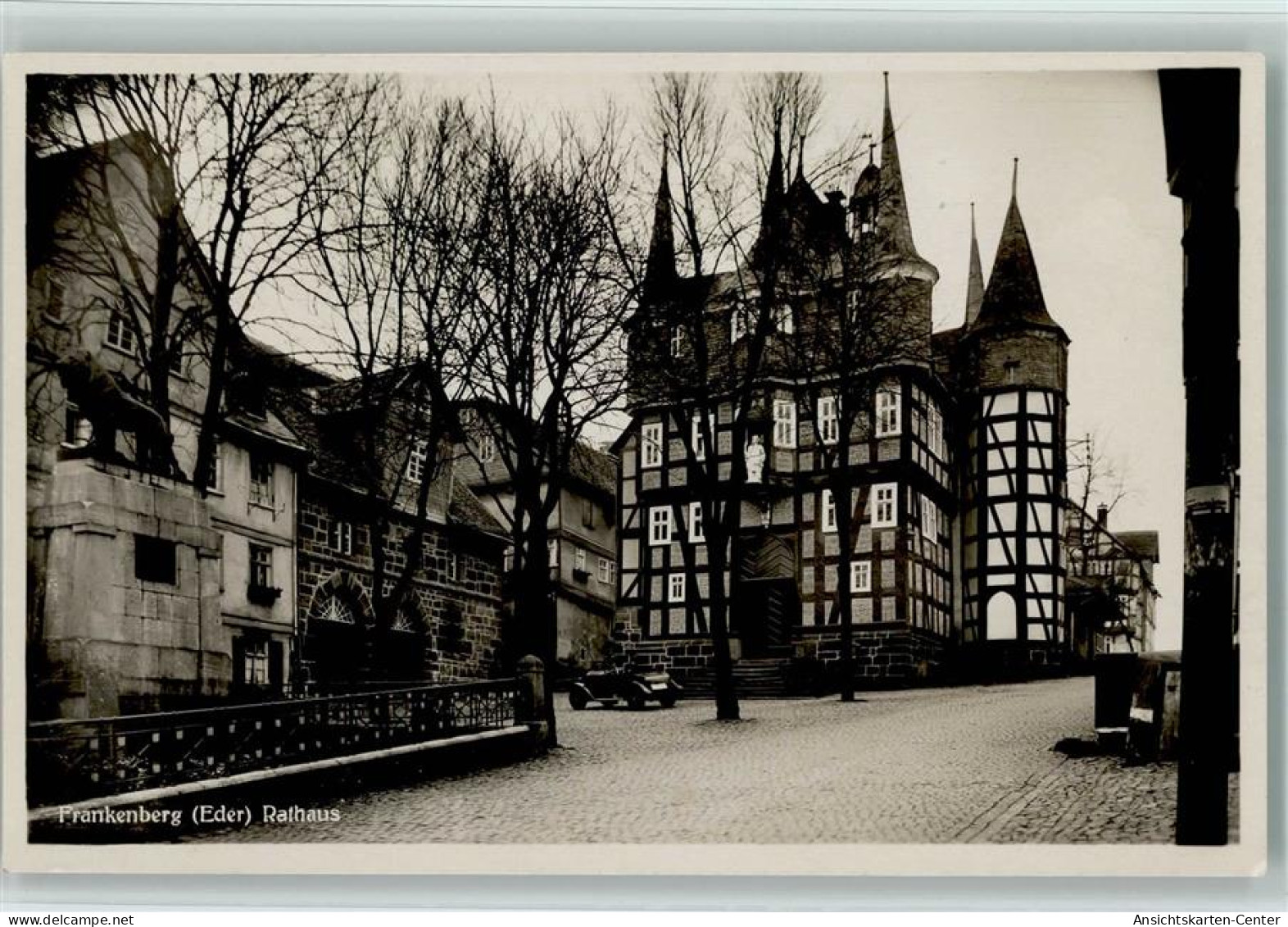 10180126 - Frankenberg (Eder)