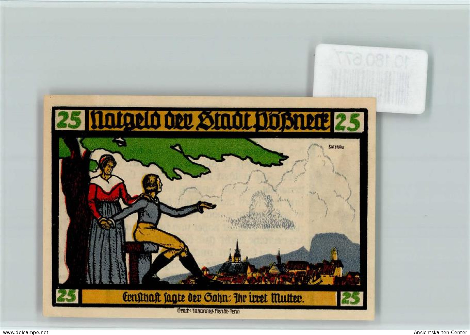 10180677 - Poessneck