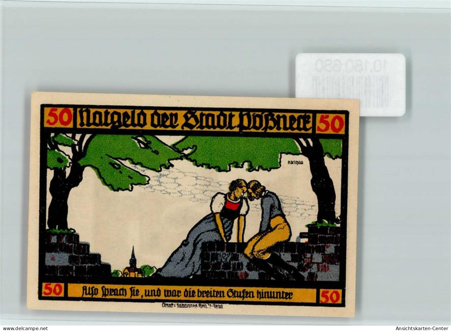 10180680 - Poessneck