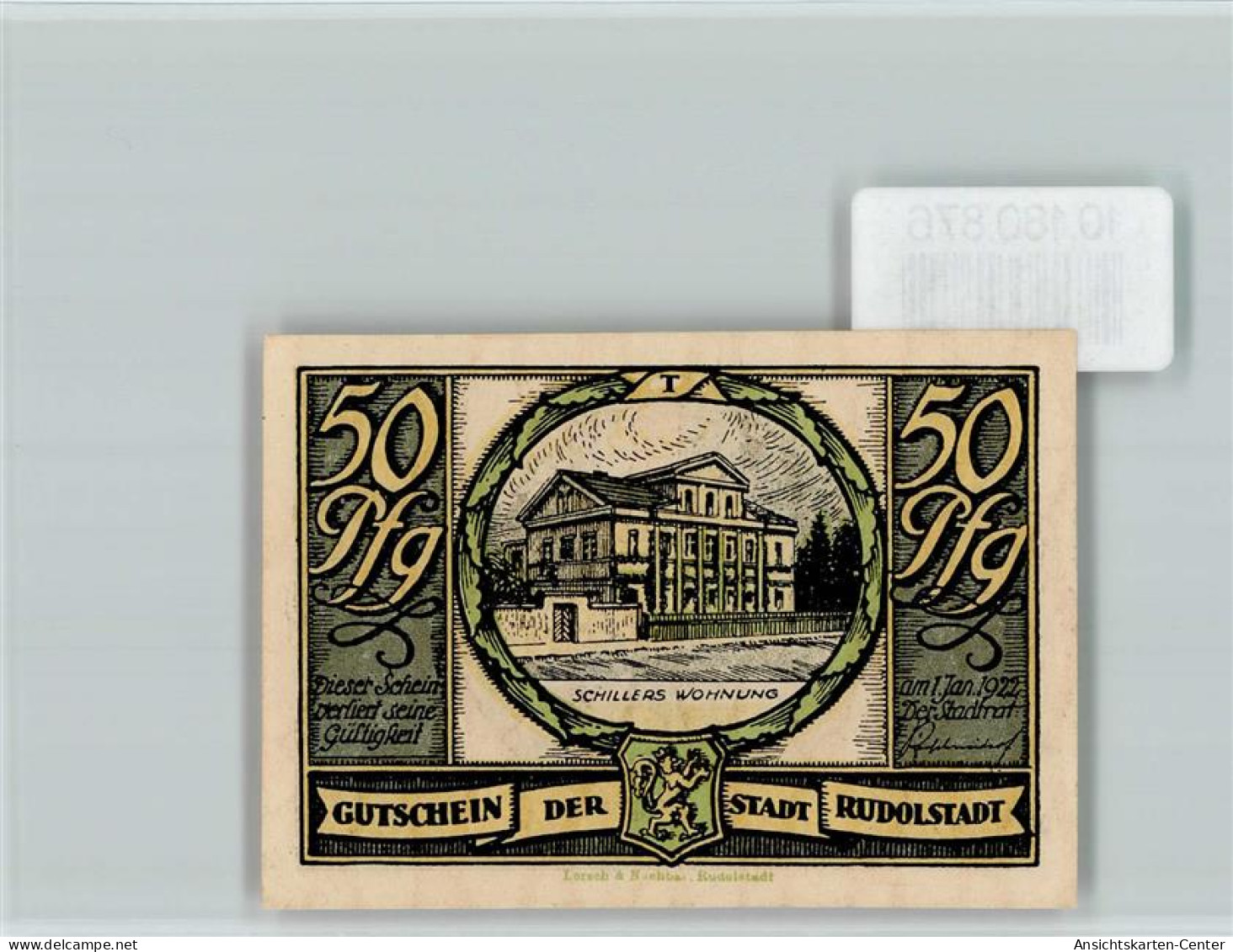 10180876 - Rudolstadt