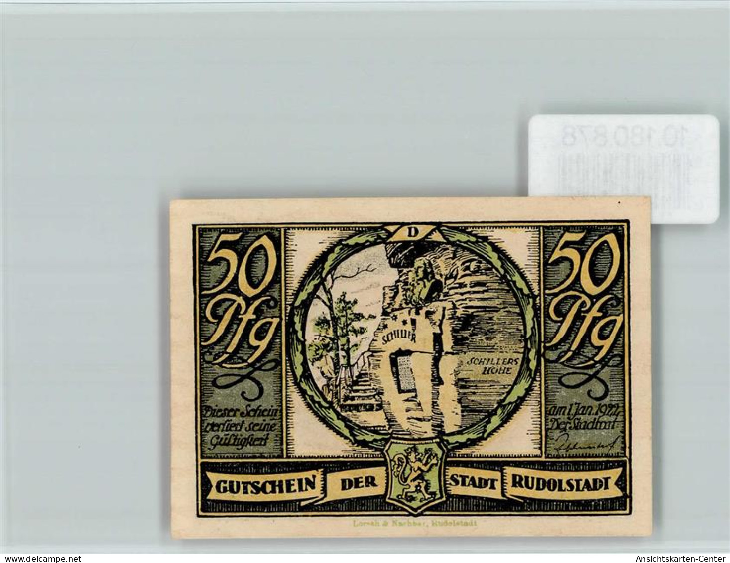 10180878 - Rudolstadt