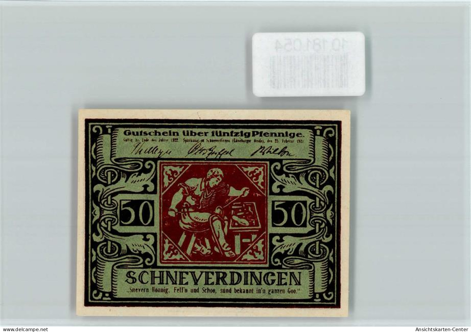 10181054 - Schneverdingen