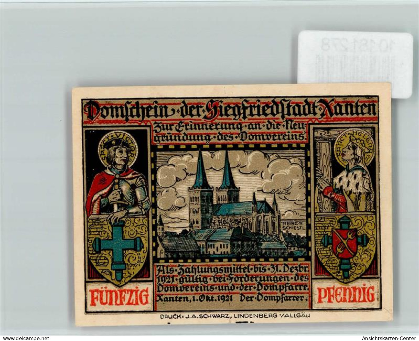 10181278 - Xanten