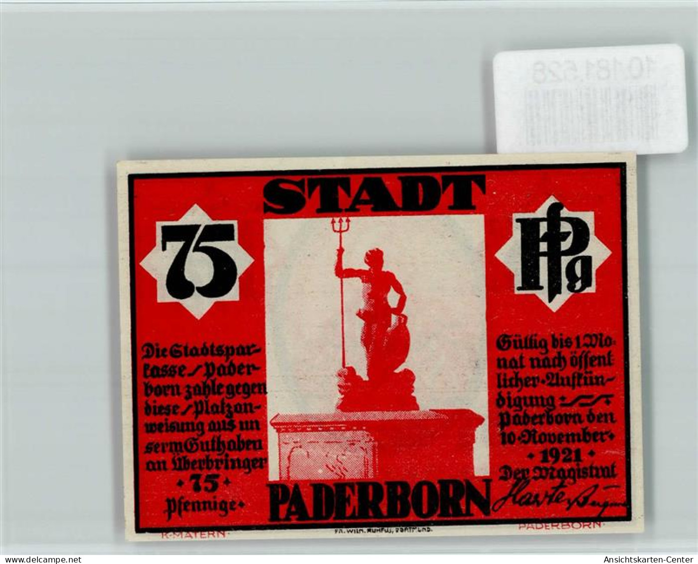 10181528 - Paderborn