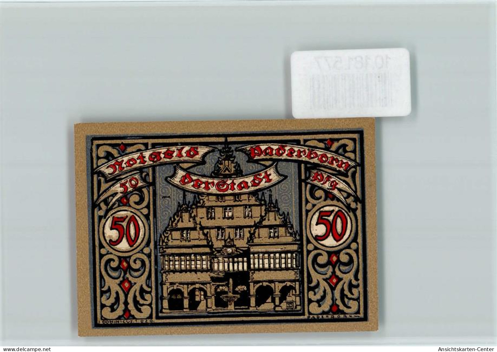 10181577 - Paderborn