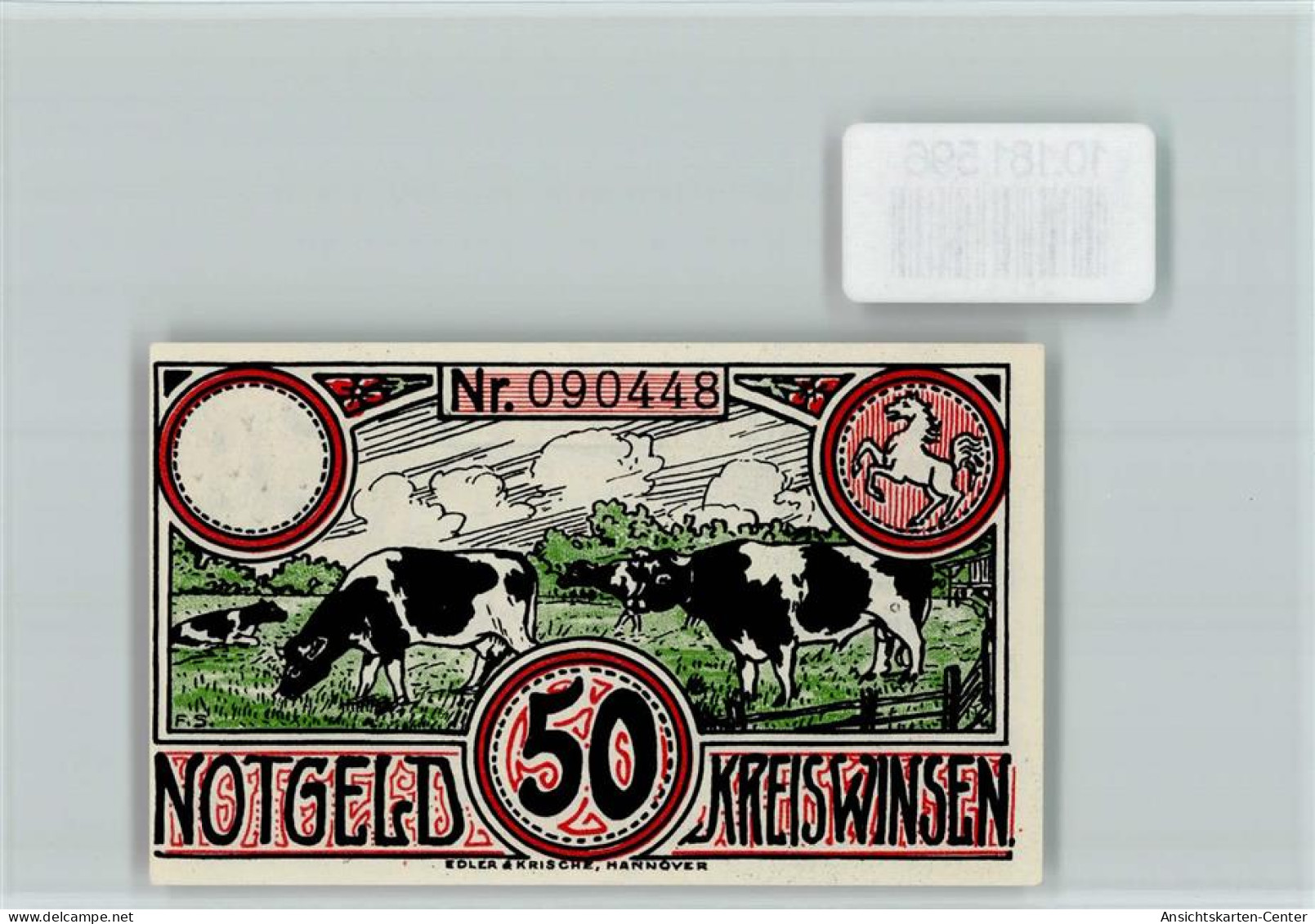 10181596 - Winsen (Luhe)