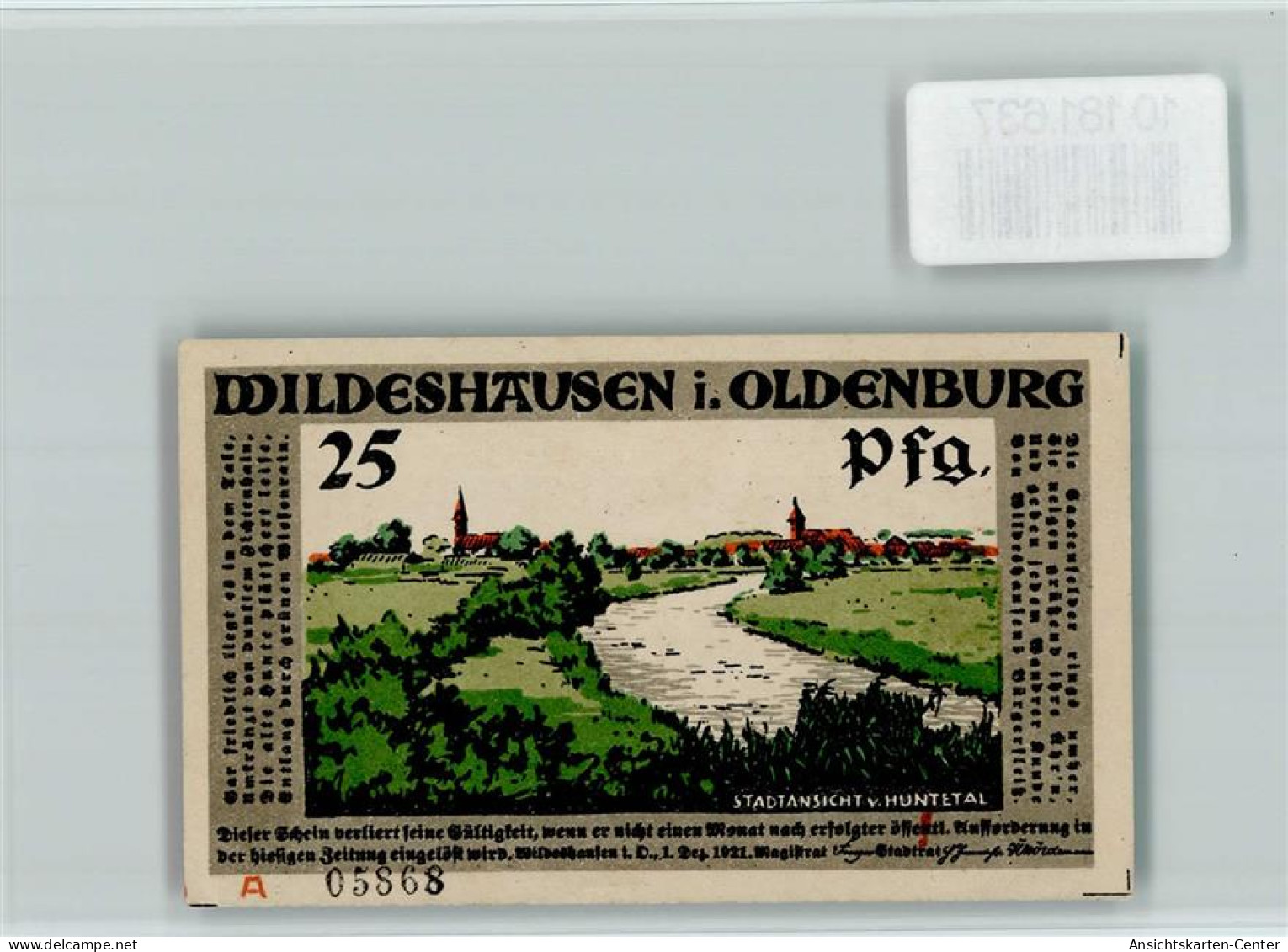 10181637 - Wildeshausen