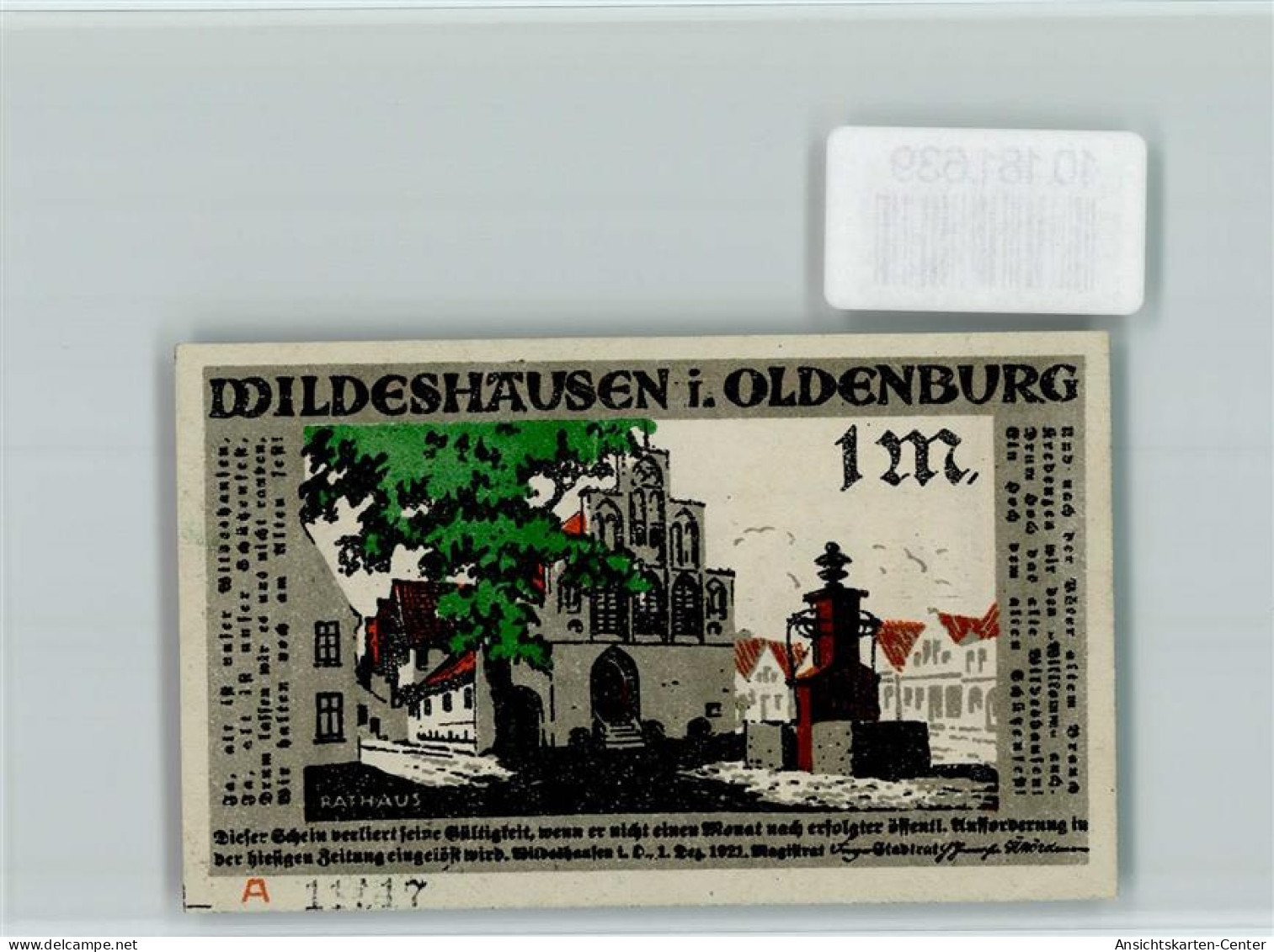 10181639 - Wildeshausen