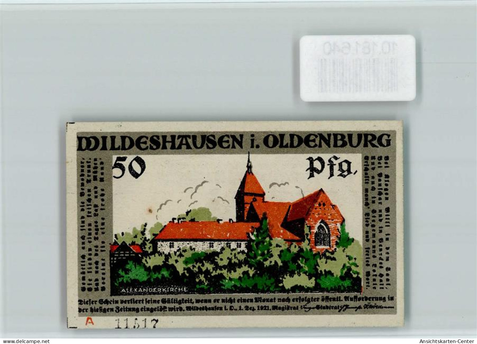 10181640 - Wildeshausen