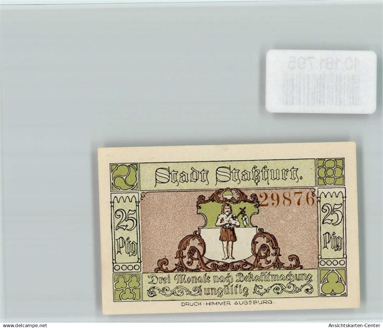 10181795 - Stassfurt