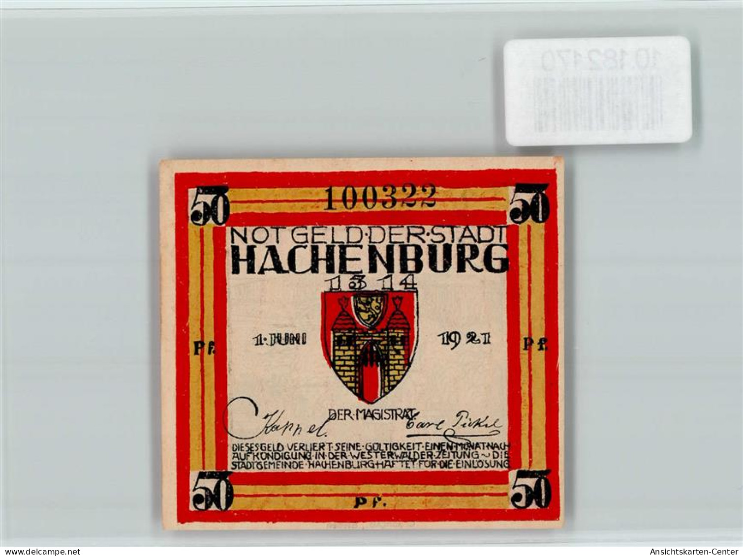 10182170 - Hachenburg