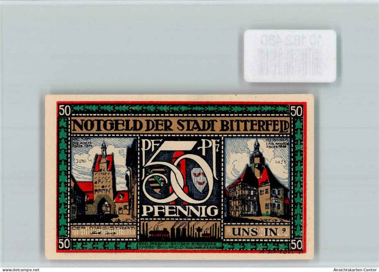 10182480 - Bitterfeld