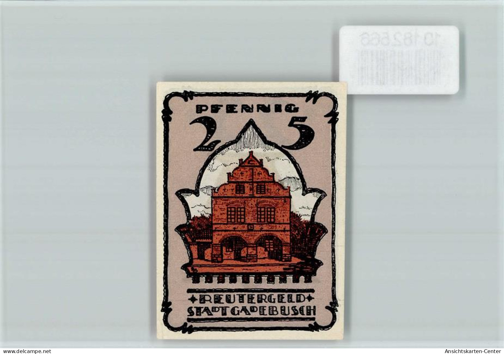 10182566 - Gadebusch