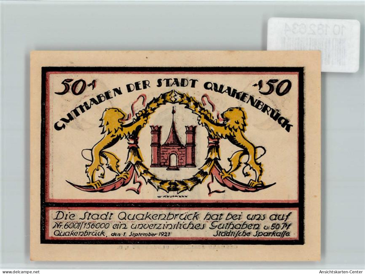 10182634 - Quakenbrueck