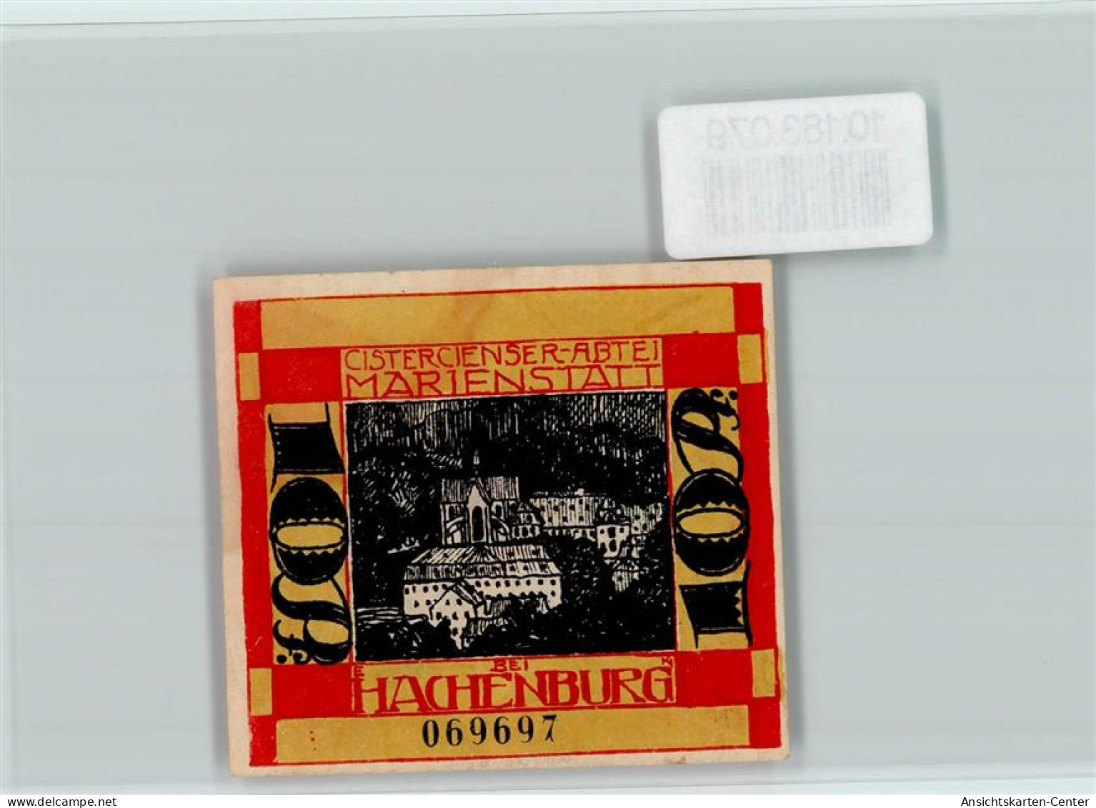 10183079 - Hachenburg