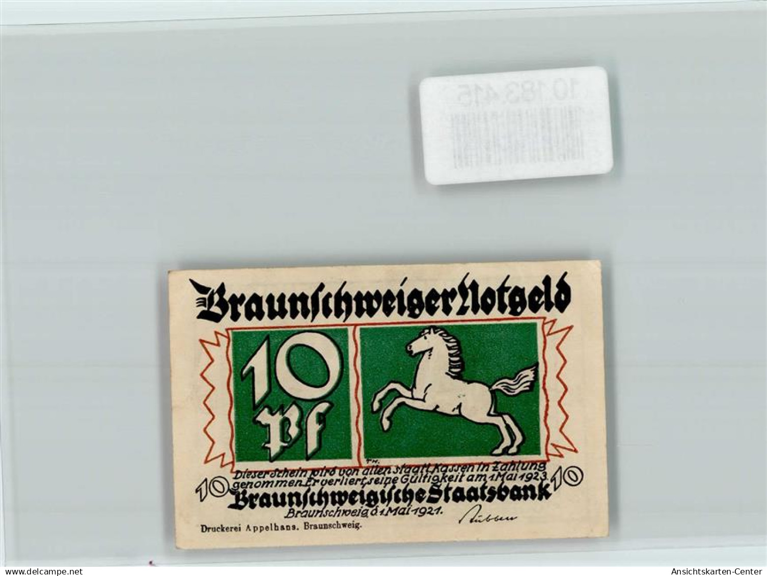 10183415 - Braunschweig