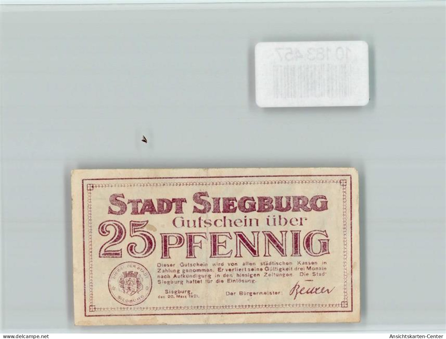 10183457 - Siegburg