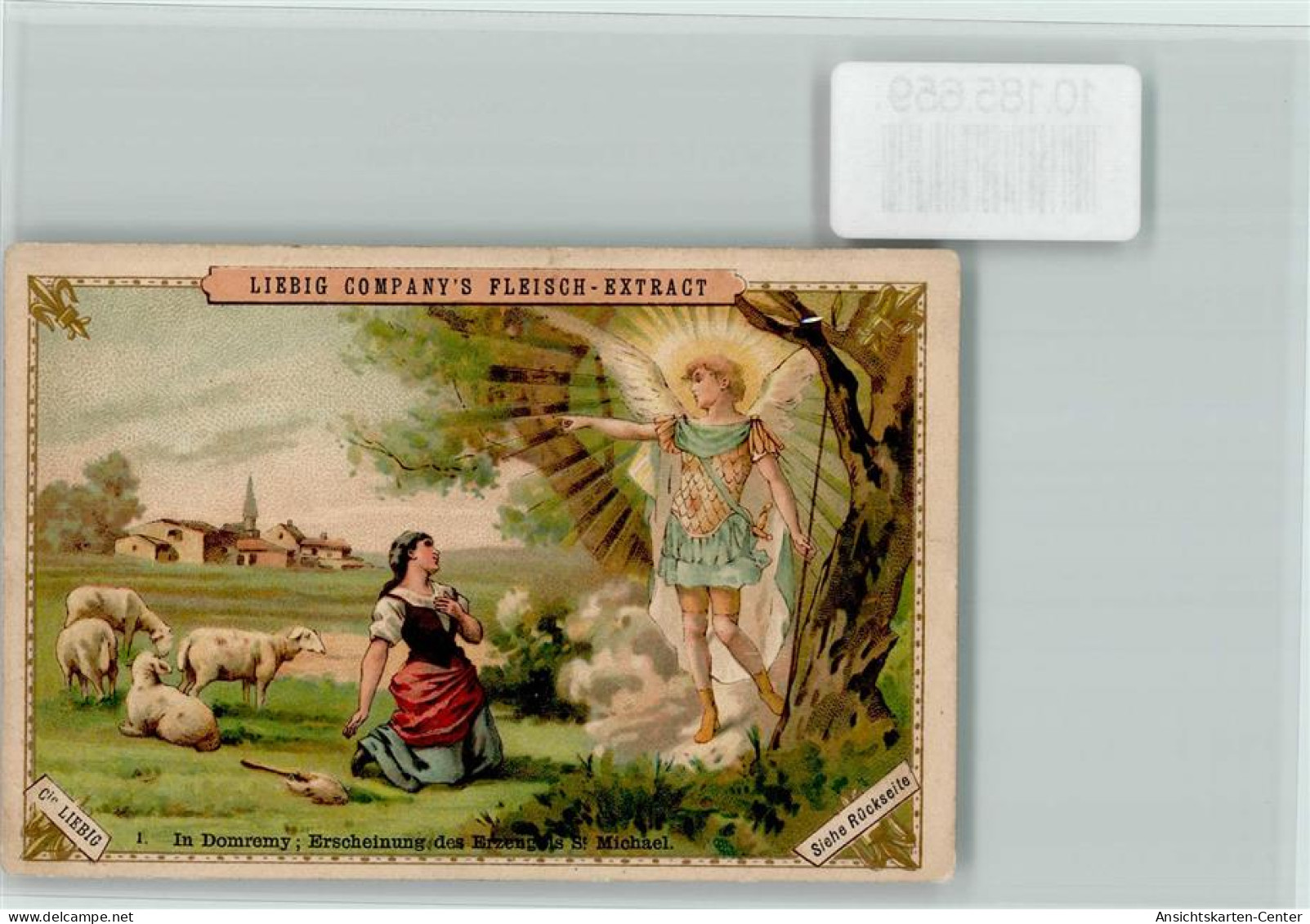 10185659 - Domremy-la-Pucelle