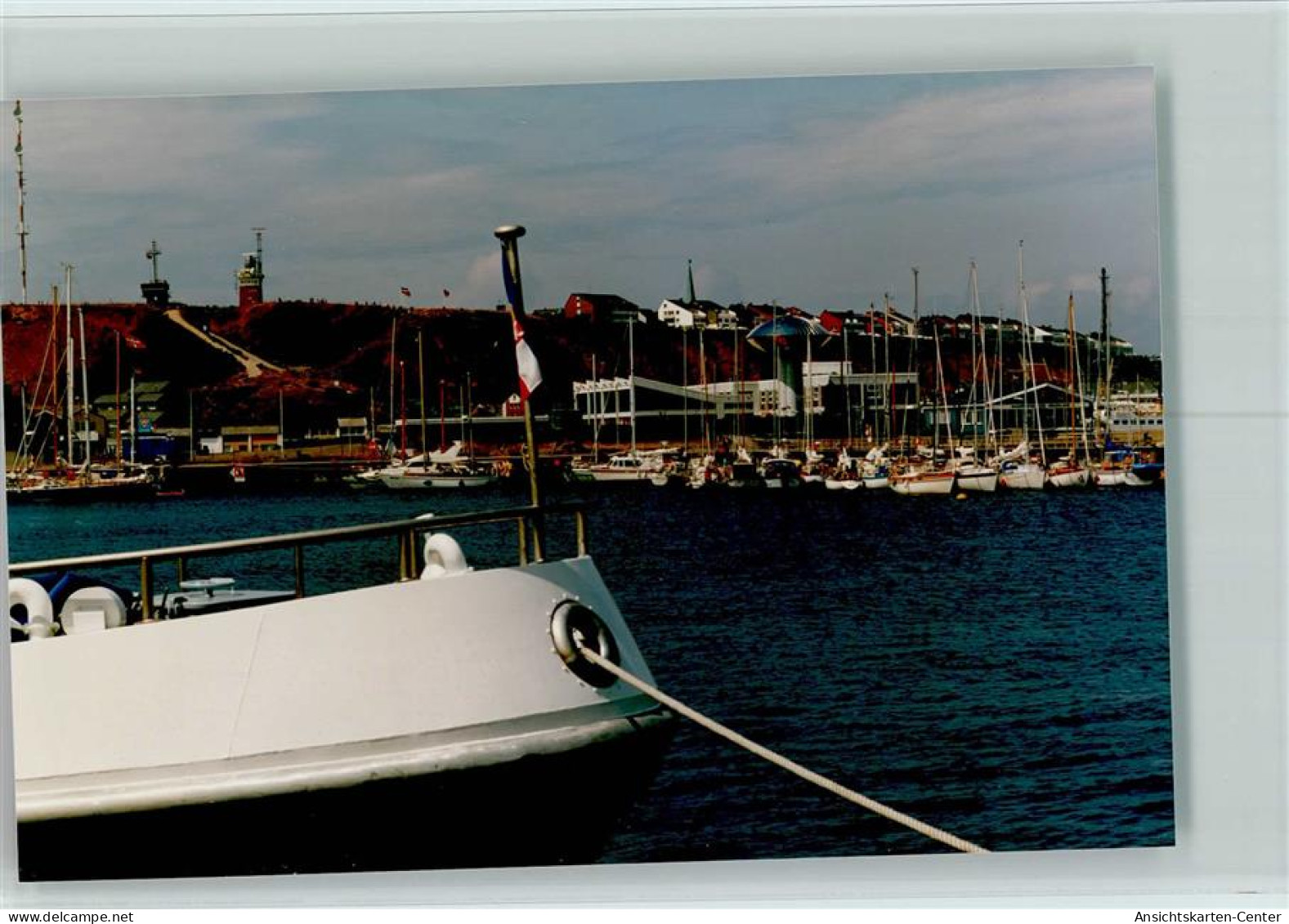 10186929 - Helgoland