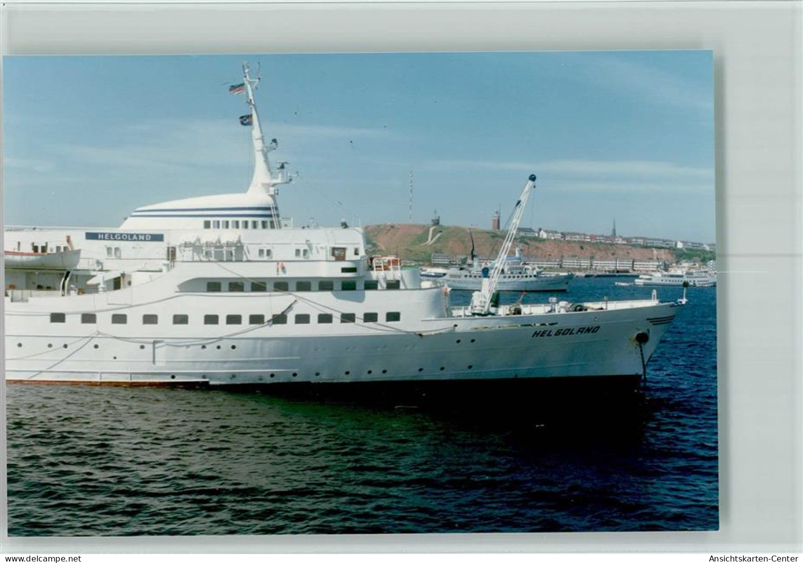 10187024 - Helgoland