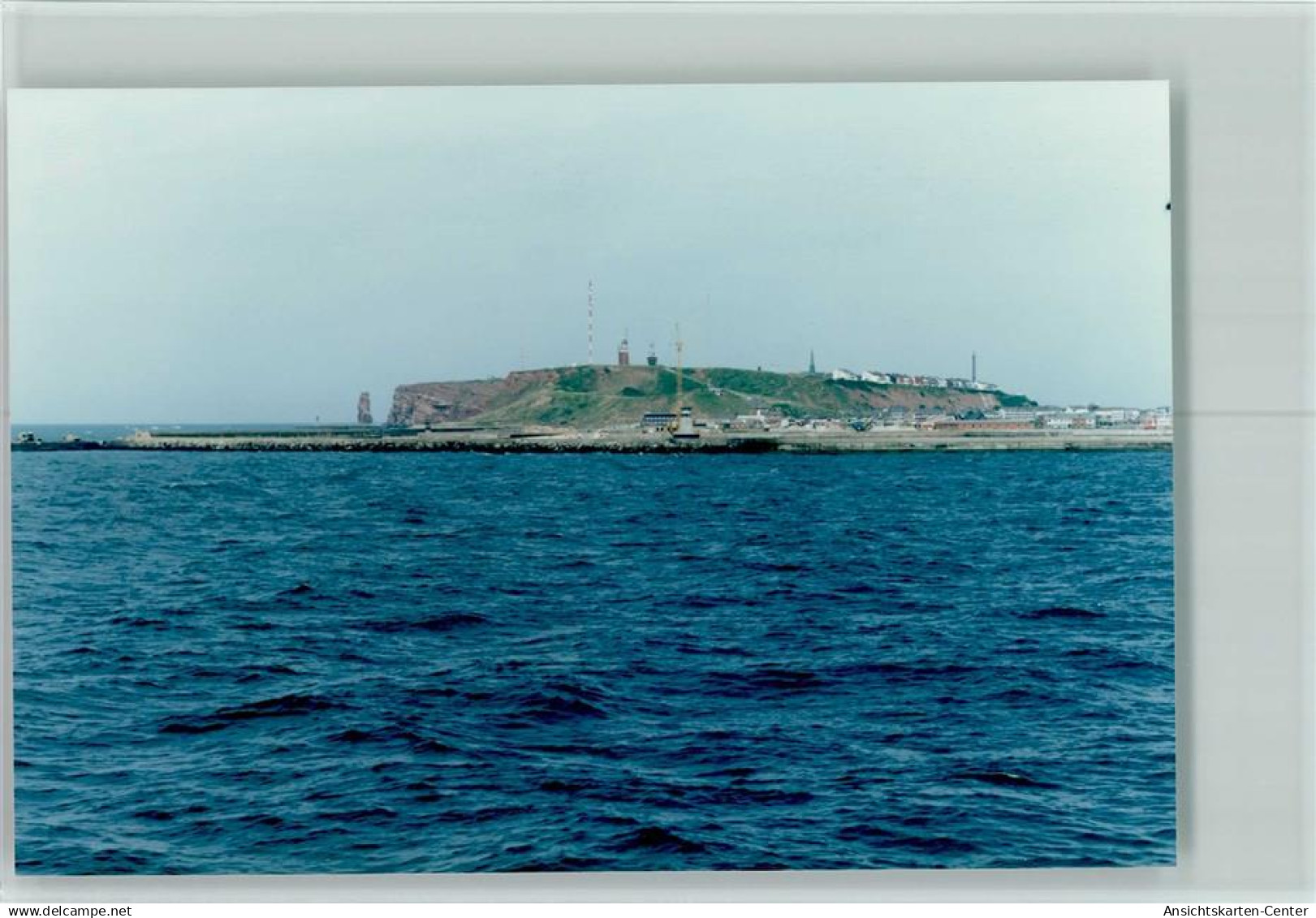 10187025 - Helgoland