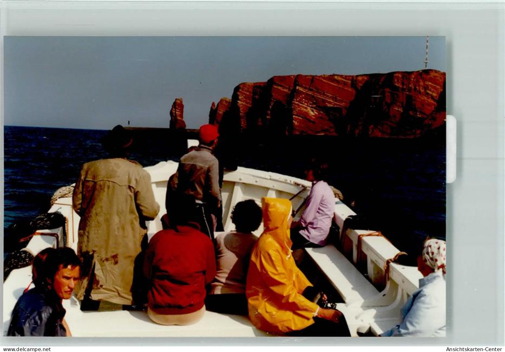 10187650 - Helgoland