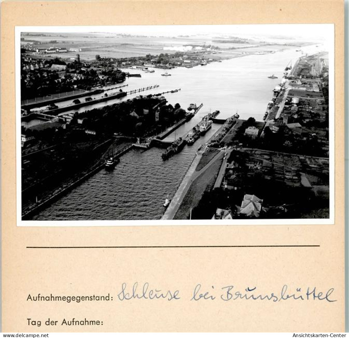 10190656 - Brunsbuettel