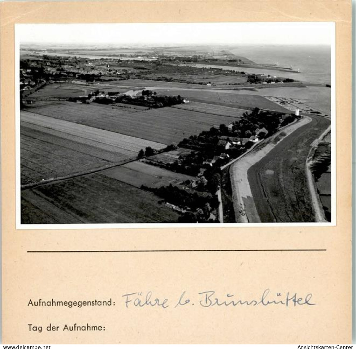 10190657 - Brunsbuettel