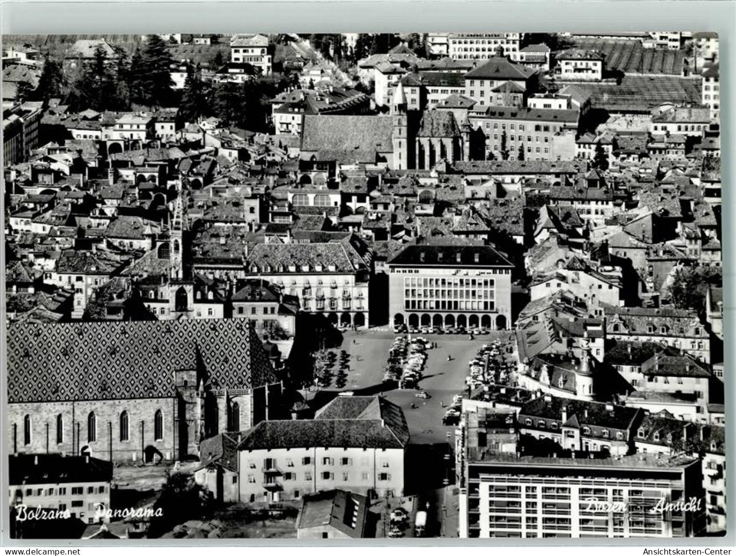 10193127 - Bozen Bolzano