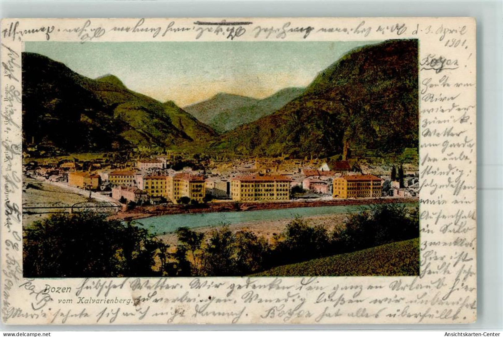 10193288 - Bozen Bolzano