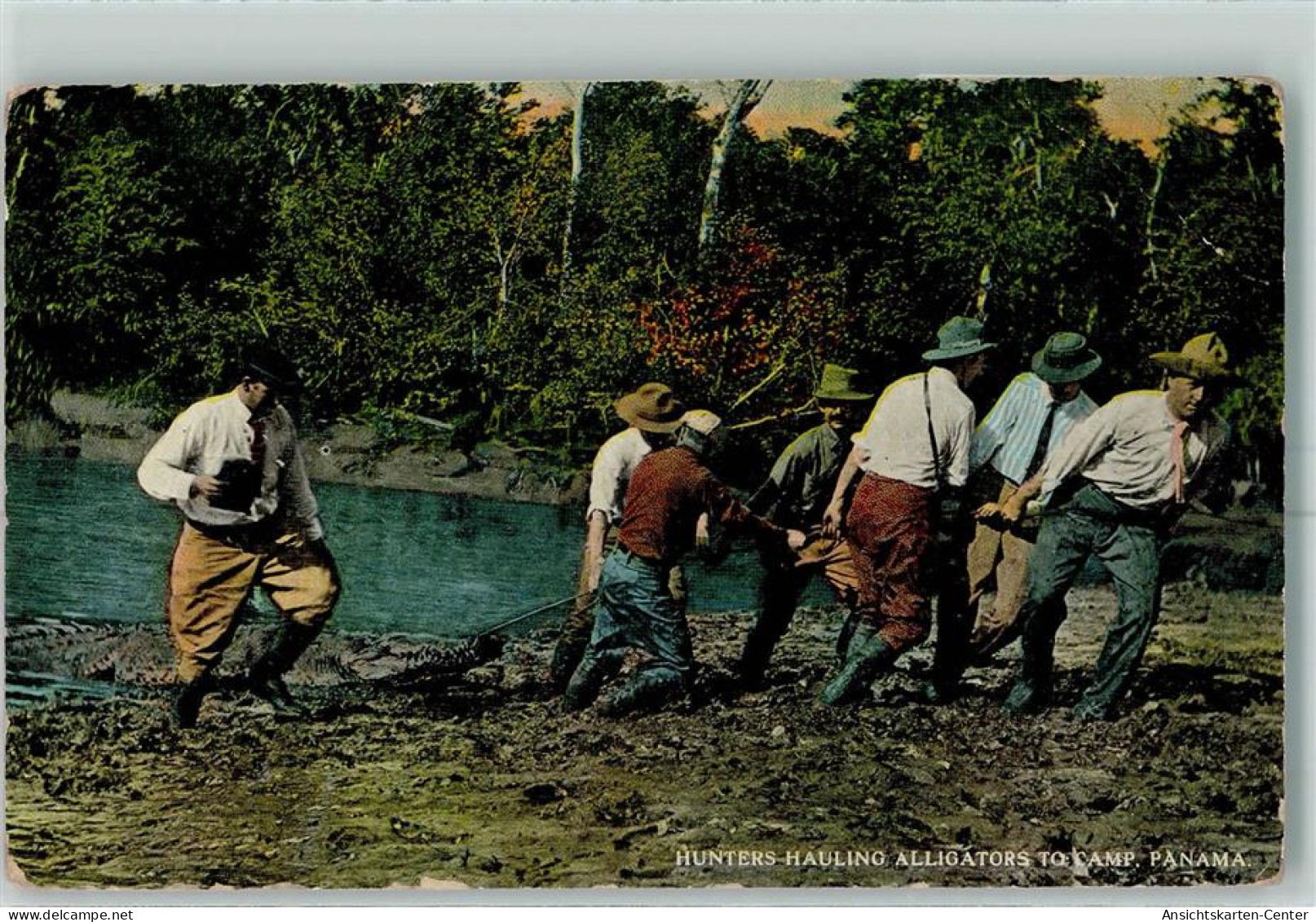 10193449 - Panama City