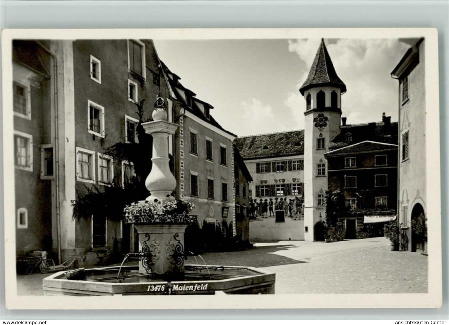 10194892 - Maienfeld