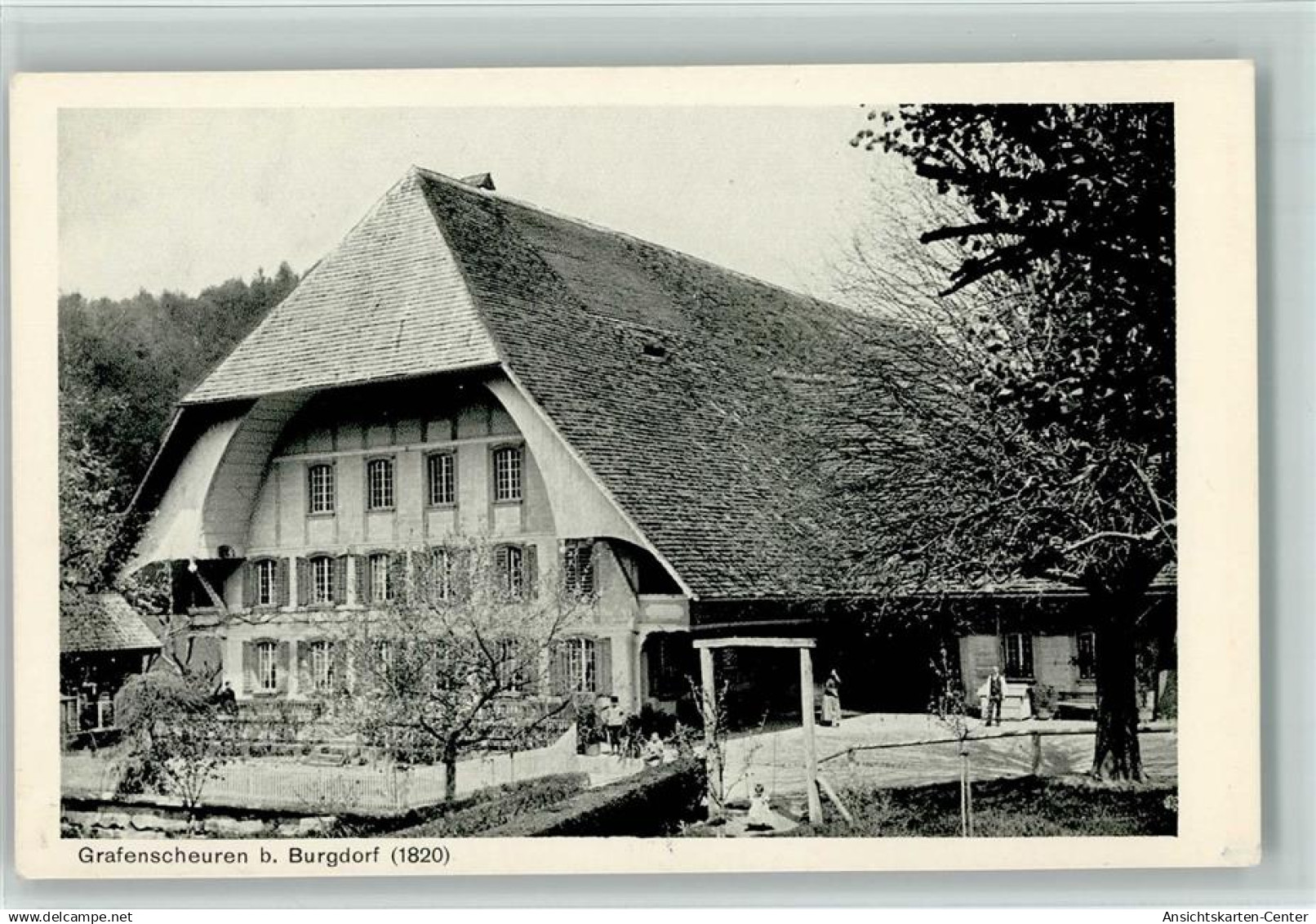 10195897 - Burgdorf Berthoud