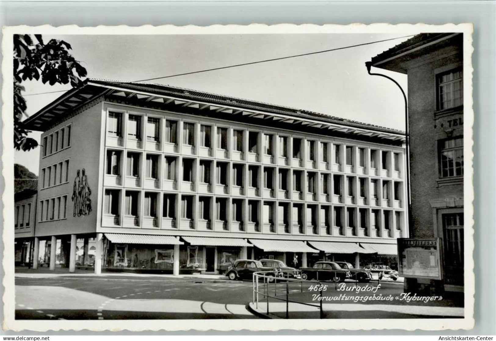 10195899 - Burgdorf Berthoud