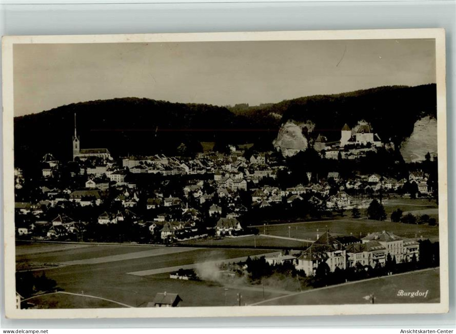 10195906 - Burgdorf Berthoud