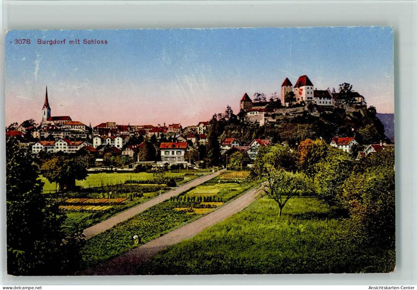 10195916 - Burgdorf Berthoud
