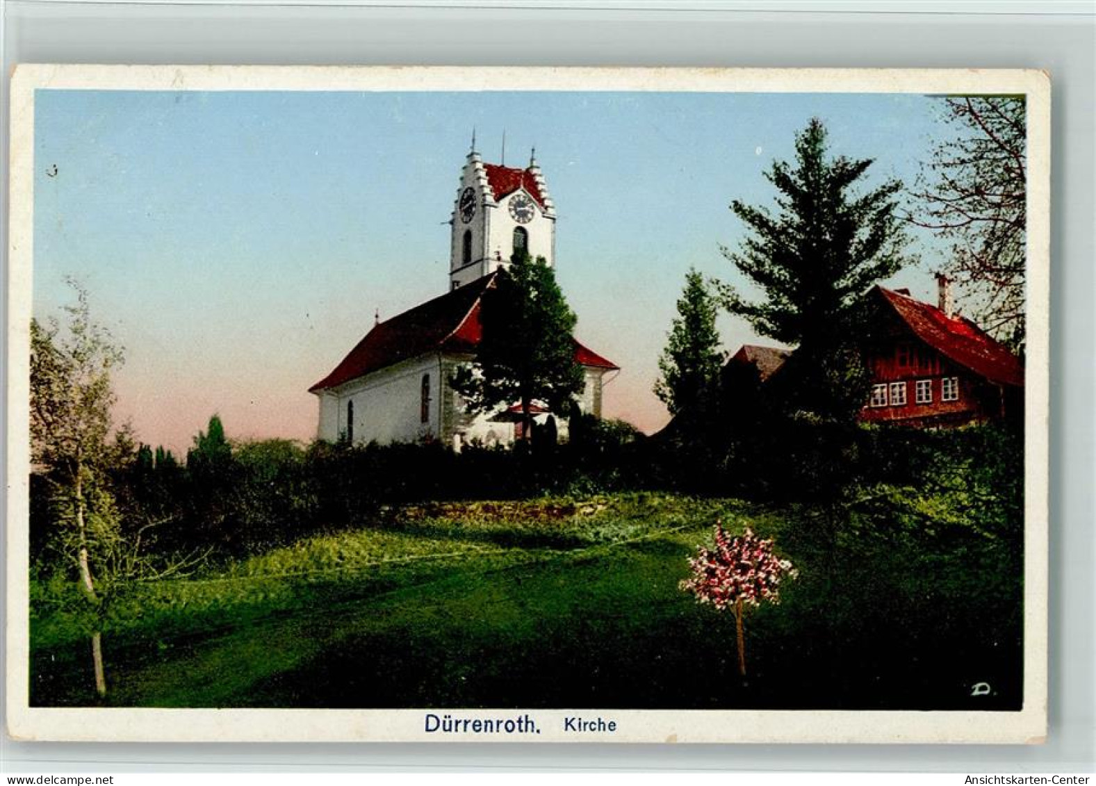 10196774 - Duerrenroth