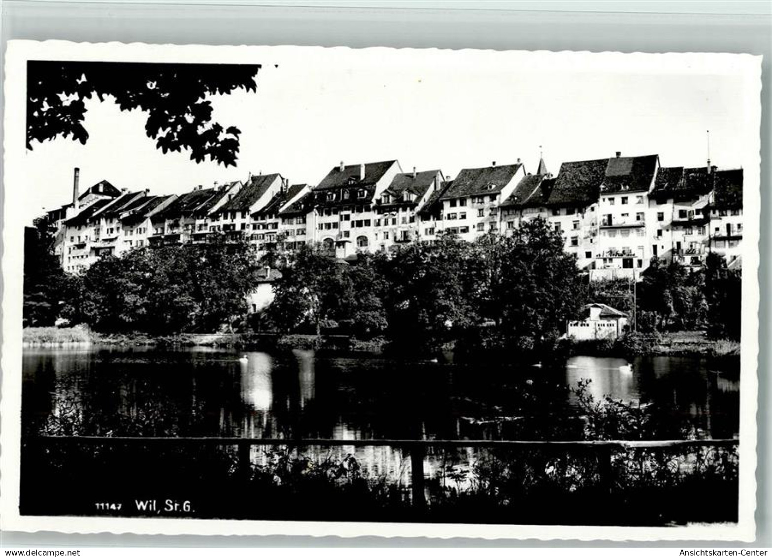 10197434 - Wil SG