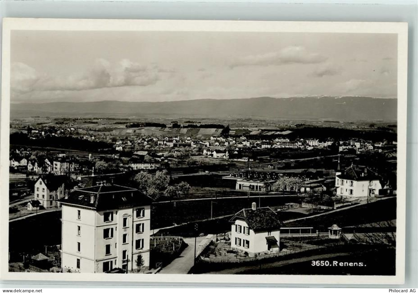 1020 Renens VD - 10302683