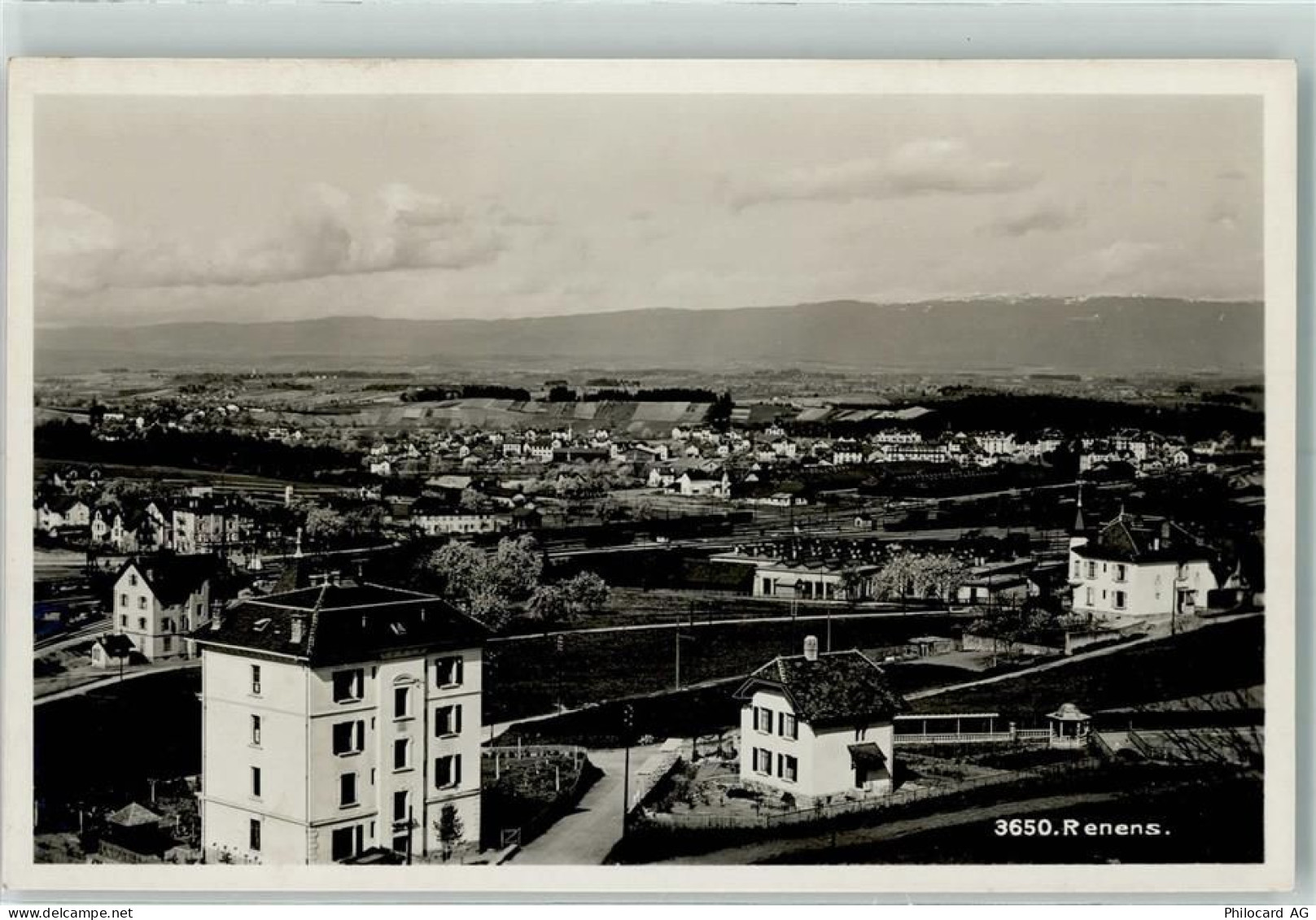 1020 Renens VD - 10302684