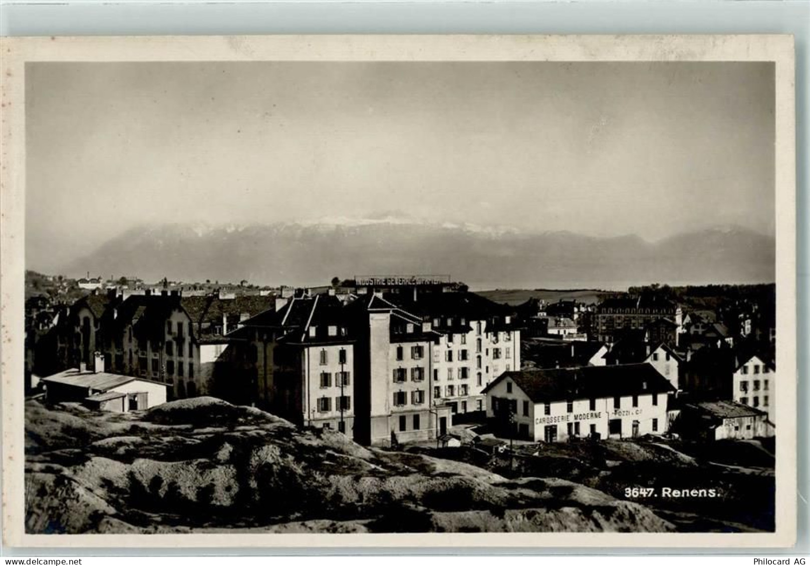 1020 Renens VD - 10303106