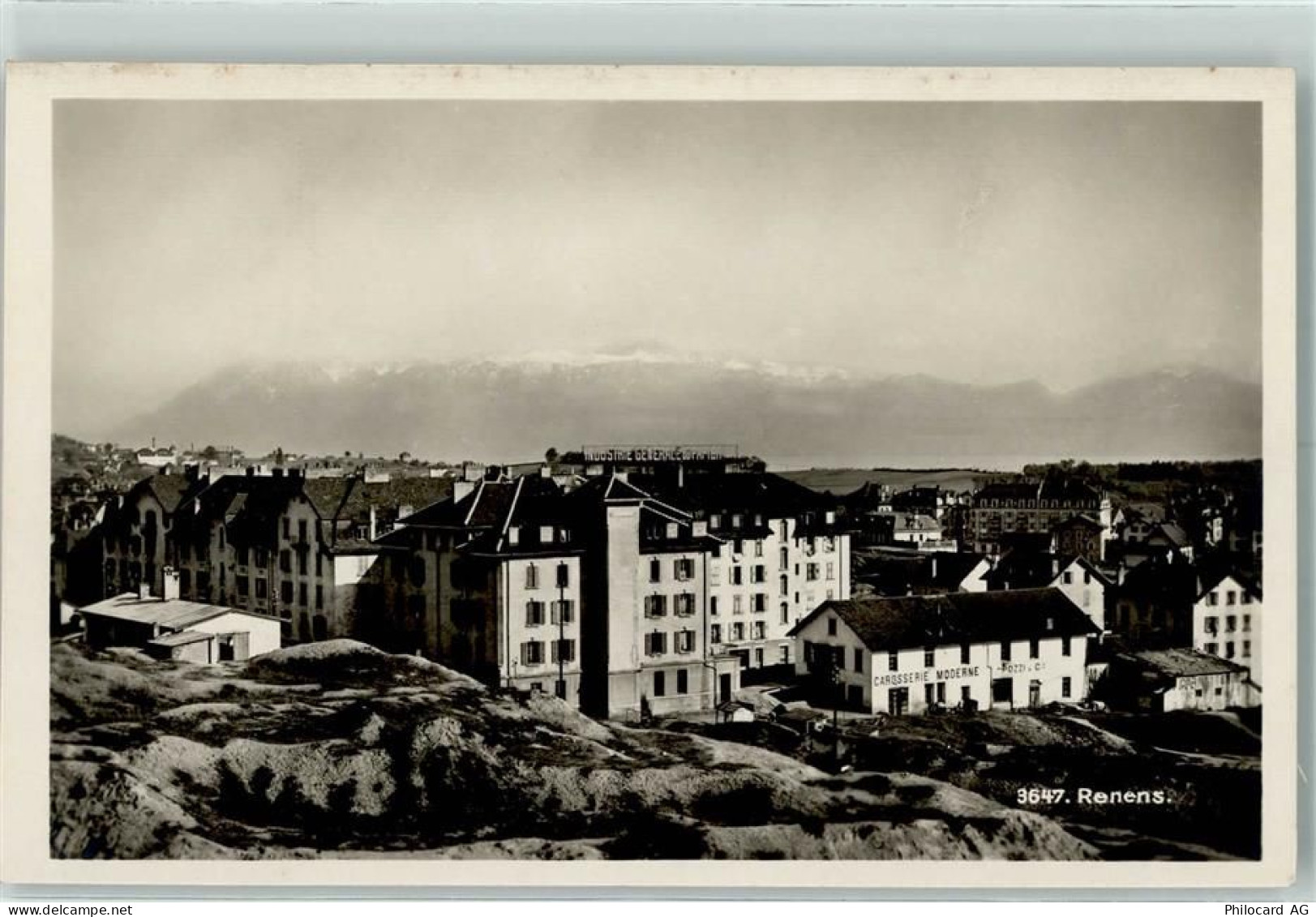 1020 Renens VD - 10303107