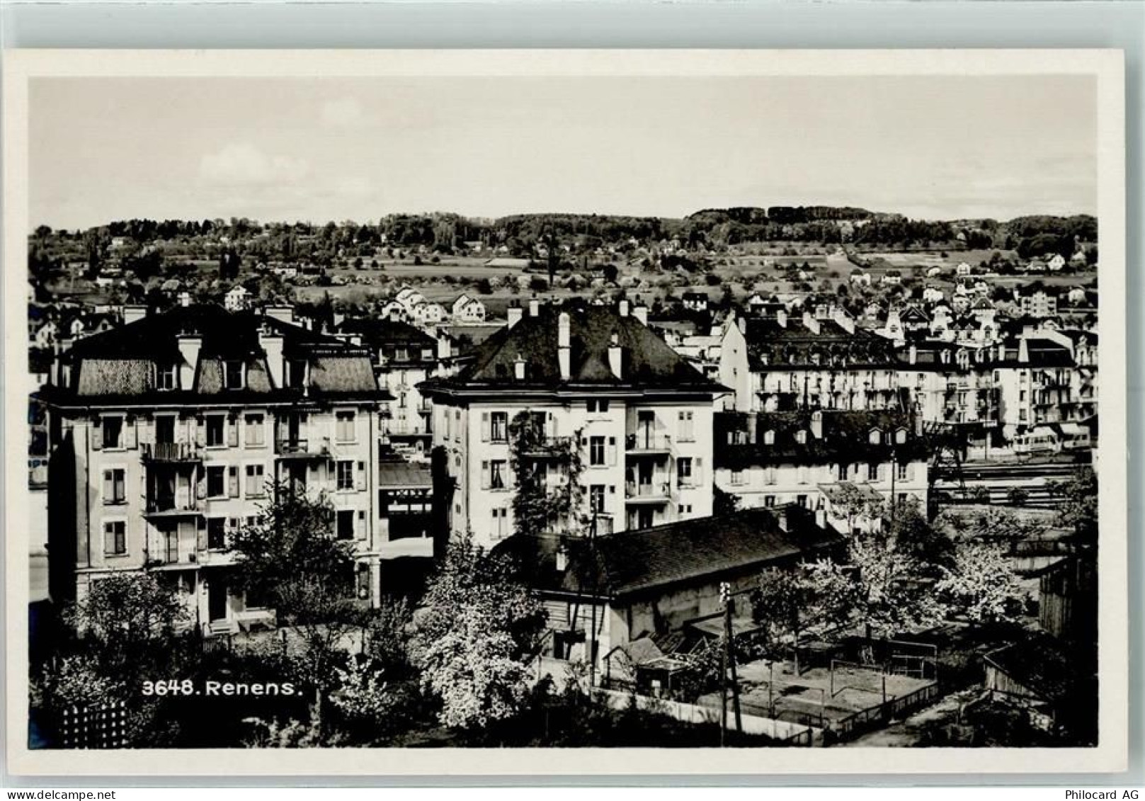 1020 Renens VD - 10303108