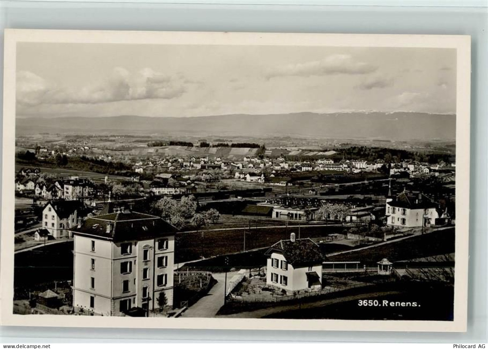 1020 Renens VD - 11089904