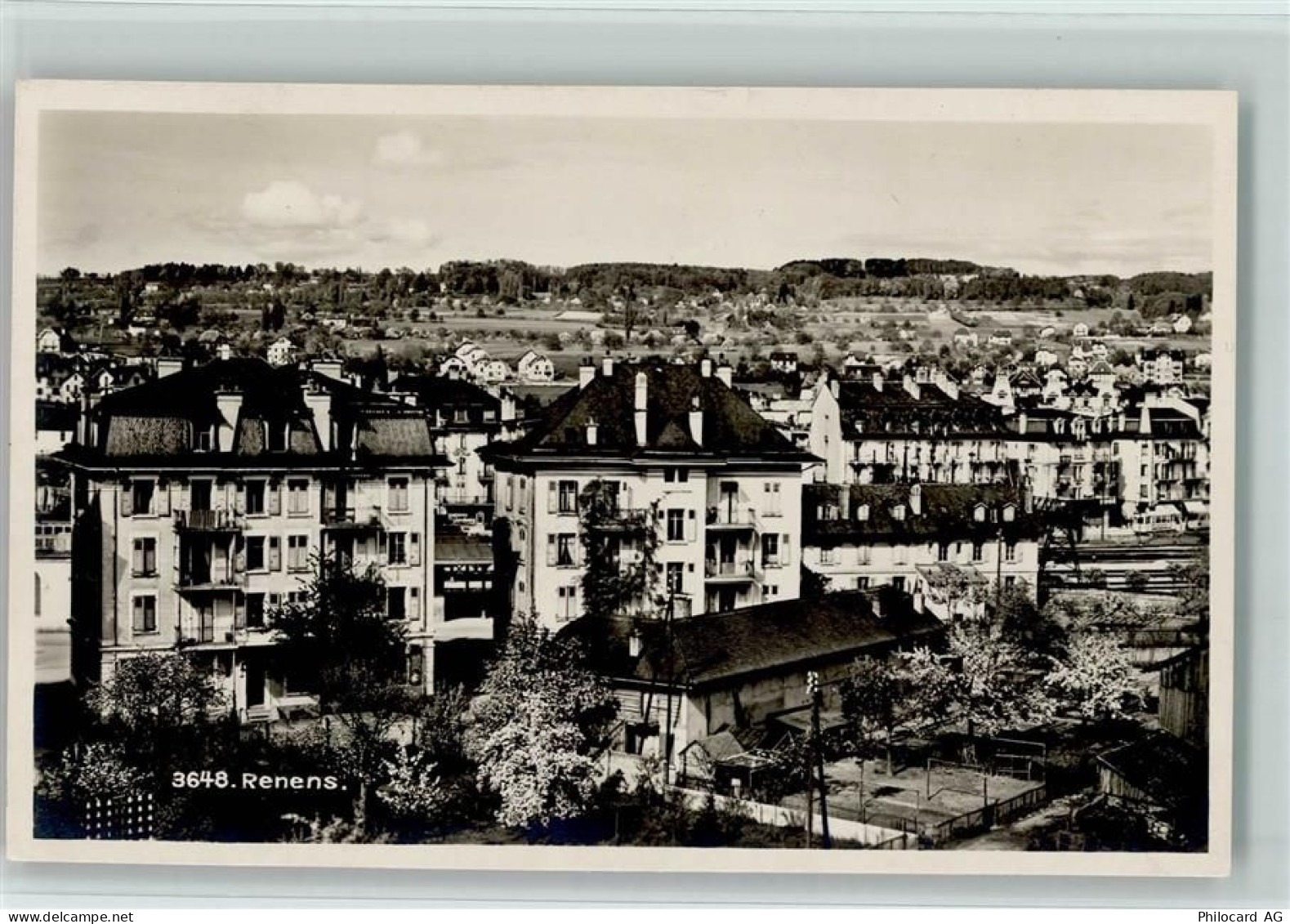 1020 Renens VD - 11089908