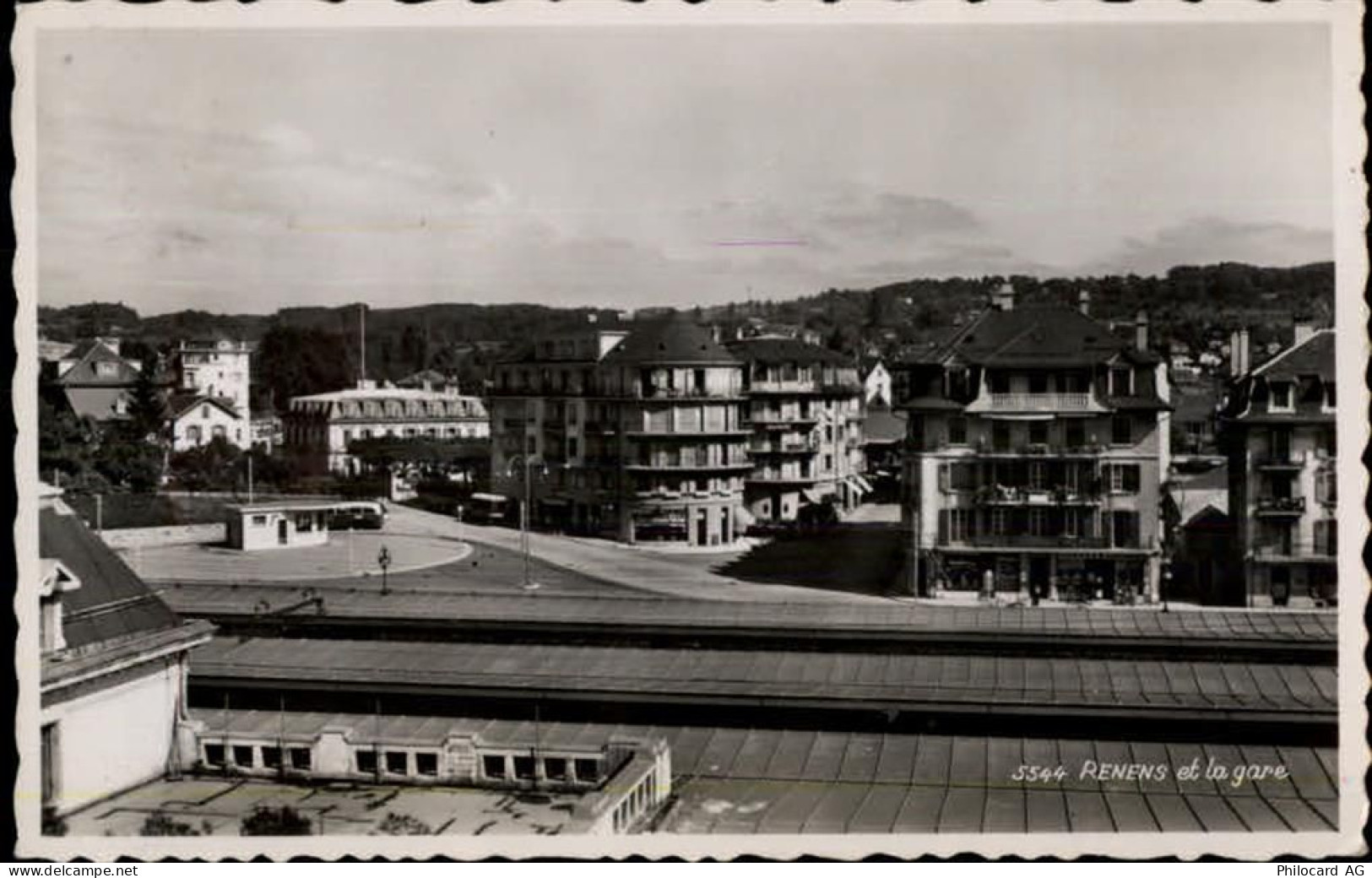 1020 Renens VD - 50464141