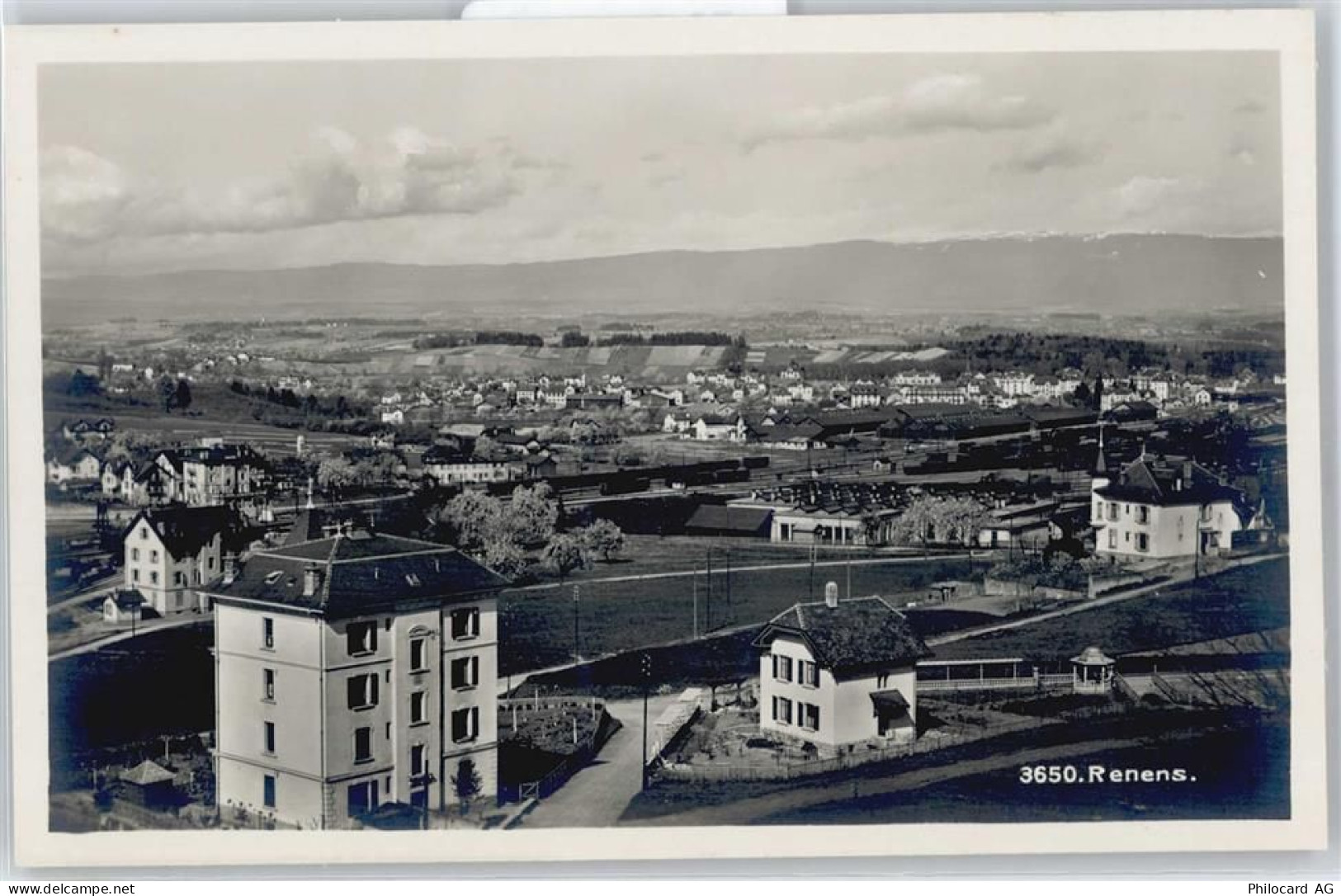 1020 Renens VD - 50698446